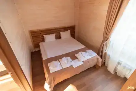 База отдыха Sherwood Park - 11