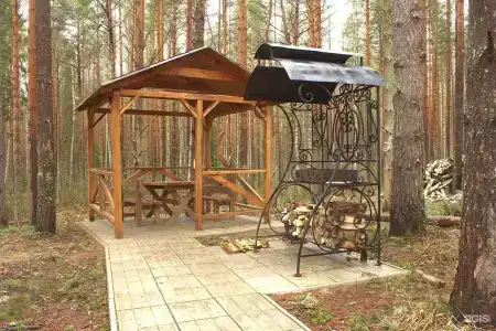 База отдыха Sherwood Park - 47