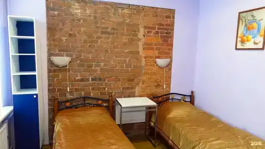 Канни Хауз - 3