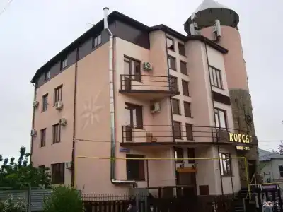 Старый Причал - 2