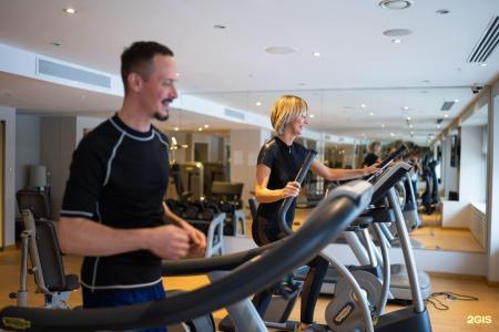 SHERATONPLAZA Ufa Congress Hotel - 109