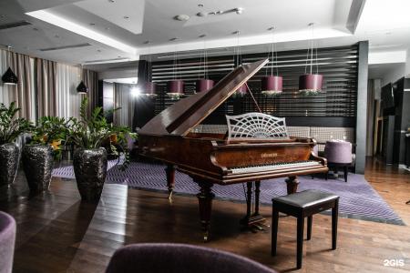 SHERATONPLAZA Ufa Congress Hotel - 103