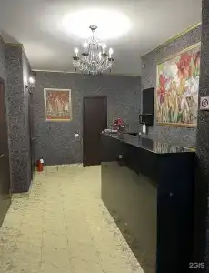 Гостиница - 116