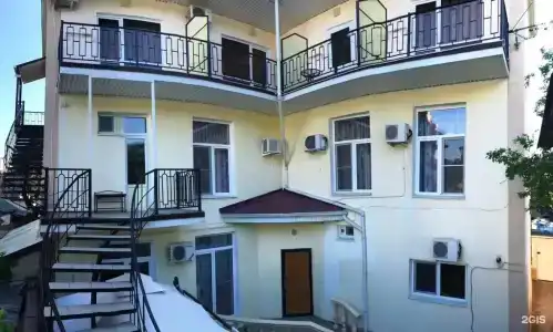 Адель на Островского - 3