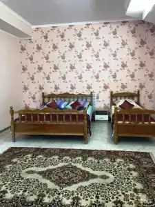Адель на Островского - 5