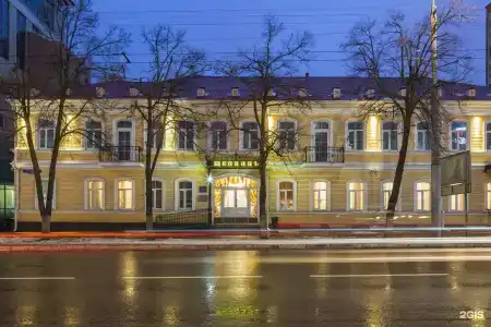 Щепкинъ - 33