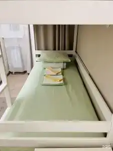 Hostel Fox Хостел - 9