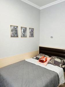 Hostel Fox Хостел - 38