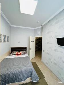 Hostel Fox Хостел - 23