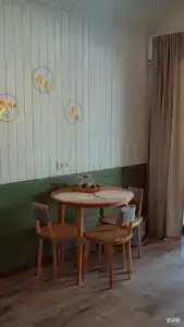 Belka Forest House - 4
