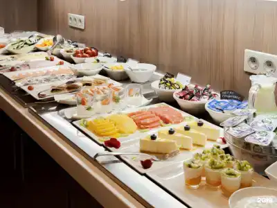Mercure - 141
