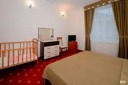 Кипарис - 9