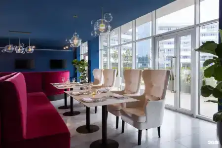 Movenpick Resort & Spa Anapa Miracleon - 50