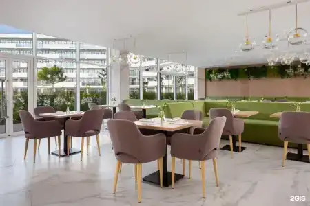 Movenpick Resort & Spa Anapa Miracleon - 27