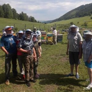 Чечек - 112