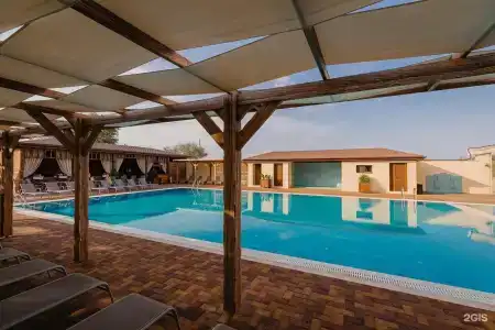 Family Pride inn - 4