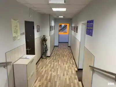 Столица - 1