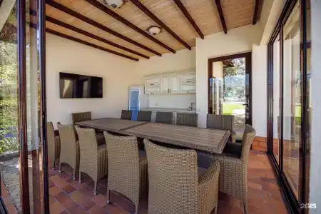 Вилла на Набережной - 19