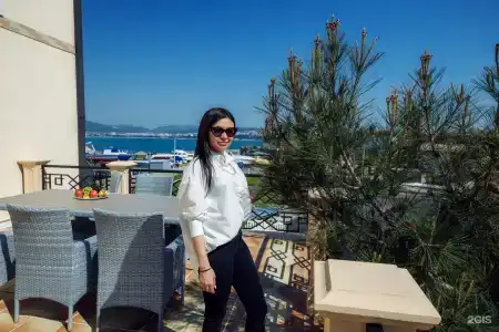 Вилла на Набережной - 28