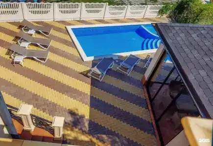 Вилла на Набережной - 38