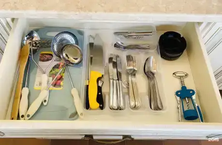 Вилла на Набережной - 81