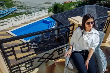 Вилла на Набережной - 52