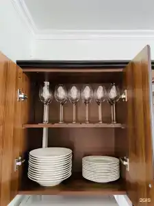 Вилла на Набережной - 43