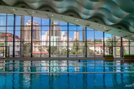 Звёздный Wellness & SPA - 28