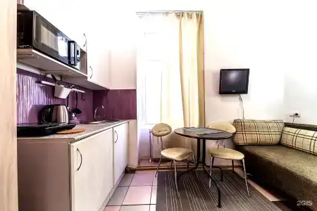 Питерский дворик - 15