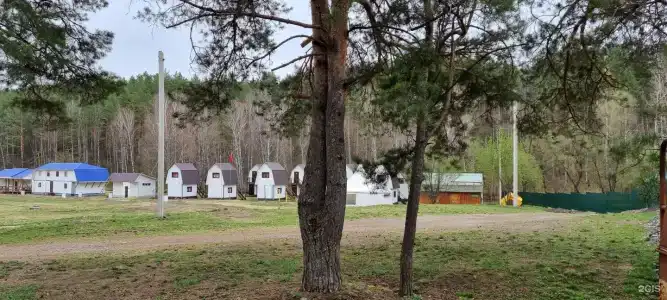 Сосновый берег - 14