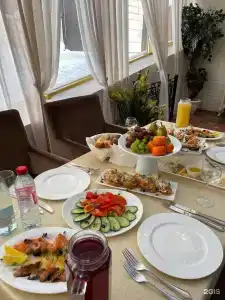 Бизнес-отель Престиж - 54