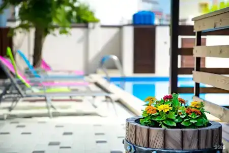 Villa Katalpa - 21