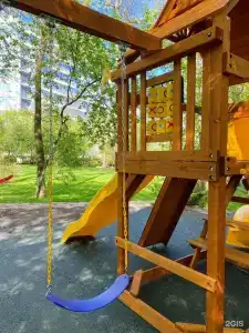 Sheraton Skypoint Luxe - 43