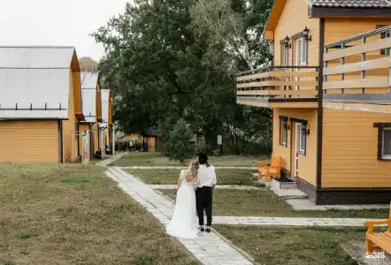 Ферма Подворье Лукино - 60