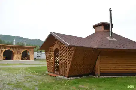 Алтай-Кайлас - 30