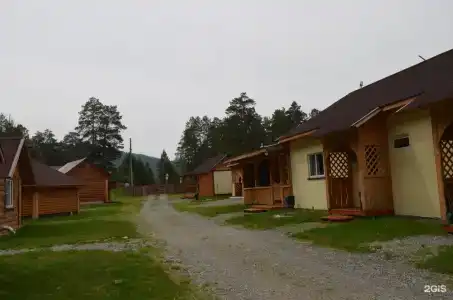 Алтай-Кайлас - 87