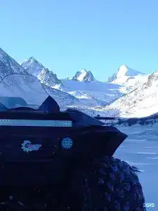 Ташту-Кёл - 37