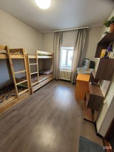 Хостел Main room - 26