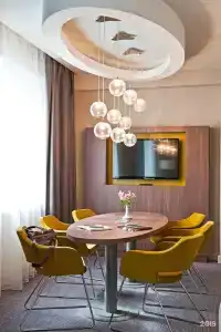Mercure Тюмень Центр - 18