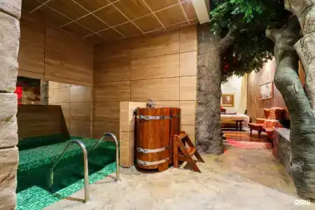 Grand Wellness Novahovo & Spa - 3