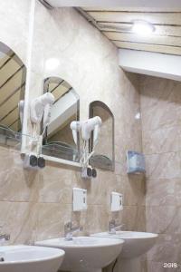 Хостел ArtCapsule - 39