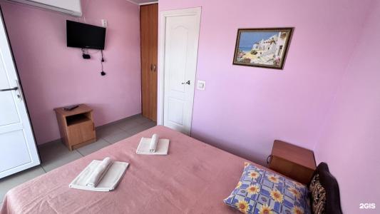 Гостевой дом на Горького 18 - 8