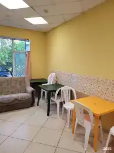 Comfort Hostel - 3
