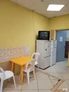 Comfort Hostel - 4