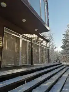 ЭкоХаус Бия - 46
