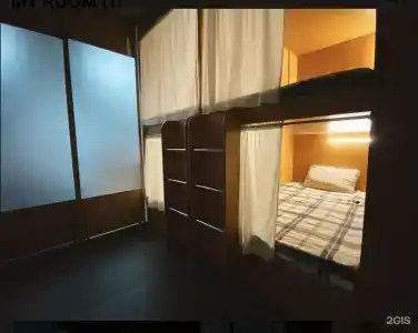 S-Hostel - 3