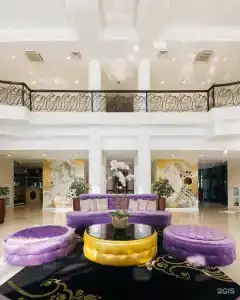 Звёздный Wellness & SPA - 55