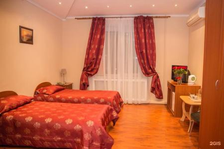 VIP House - 40