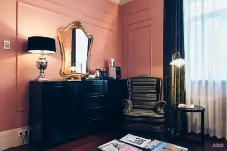 Dom Boutique Hotel - 82
