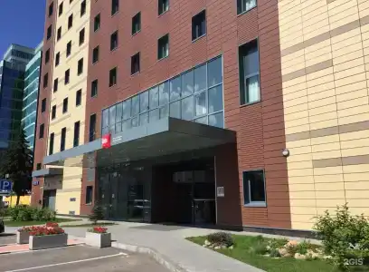Ибис Москва Динамо - 65